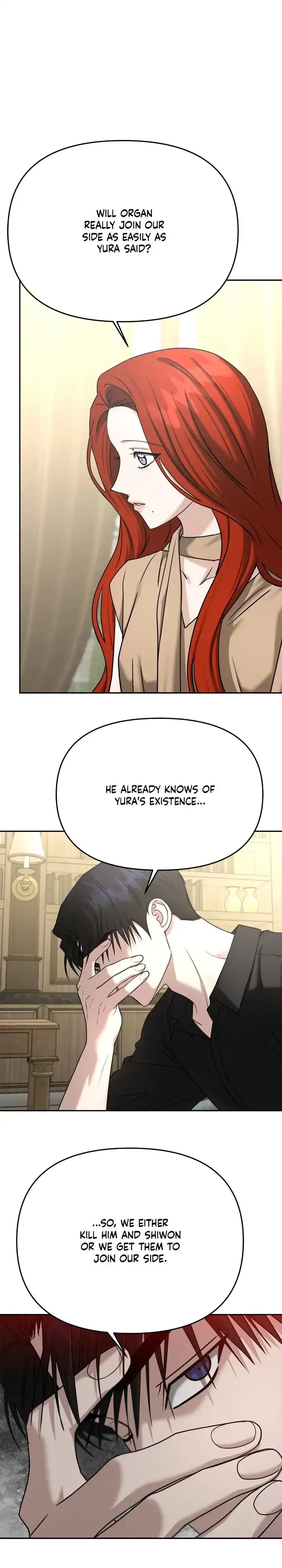 Call me the Devil Chapter 90 page 4