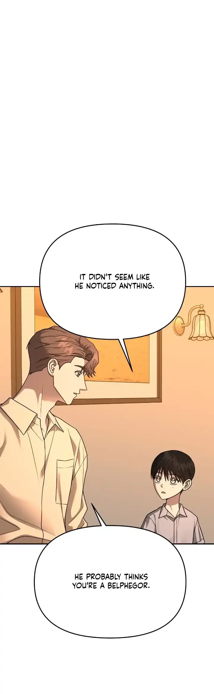 Call me the Devil Chapter 95 page 21