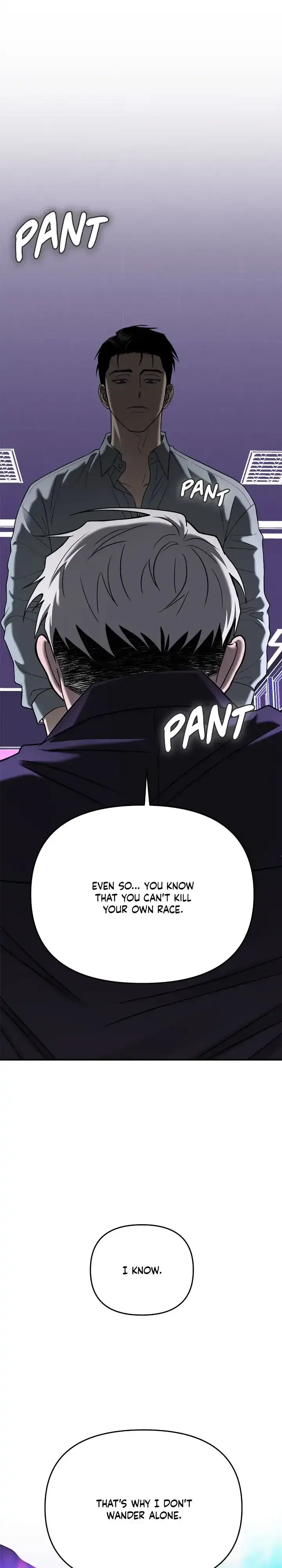 Call me the Devil Chapter 86 page 38
