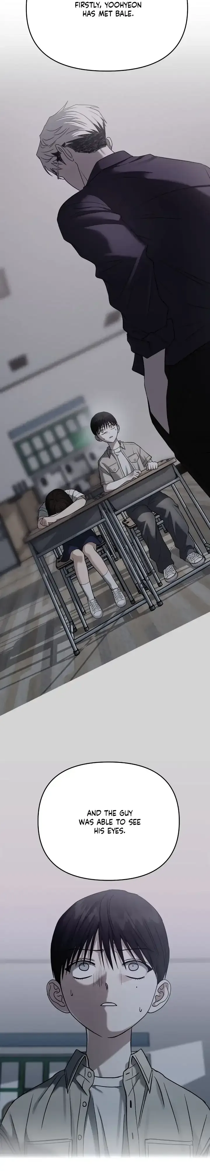 Call me the Devil Chapter 95 page 20
