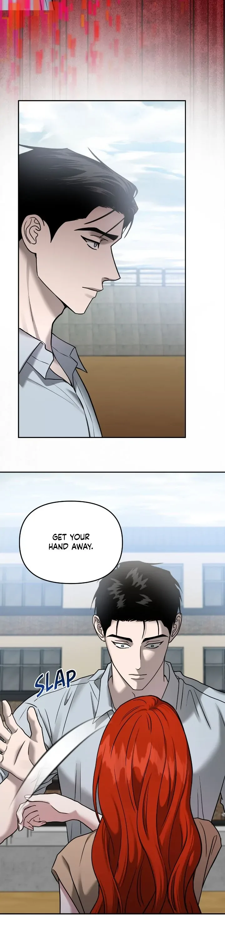 Call me the Devil Chapter 88 page 5