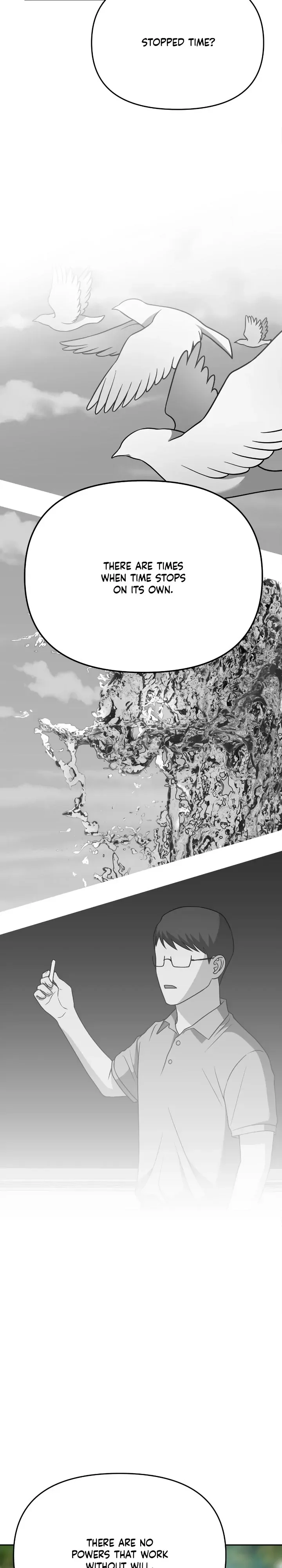 Call me the Devil Chapter 94 page 7