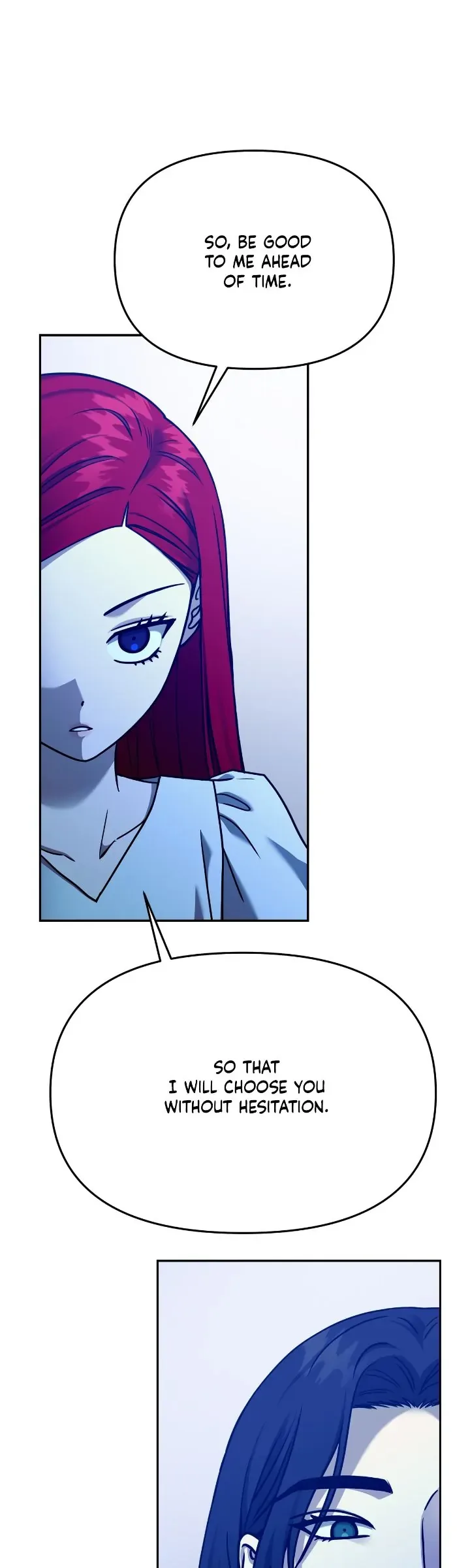 Call me the Devil Chapter 96 page 22