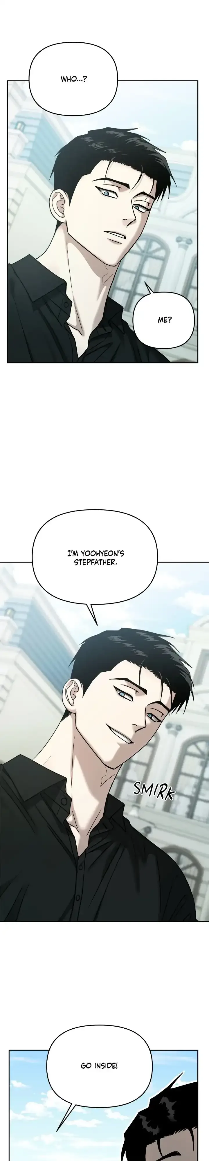 Call me the Devil Chapter 91 page 9