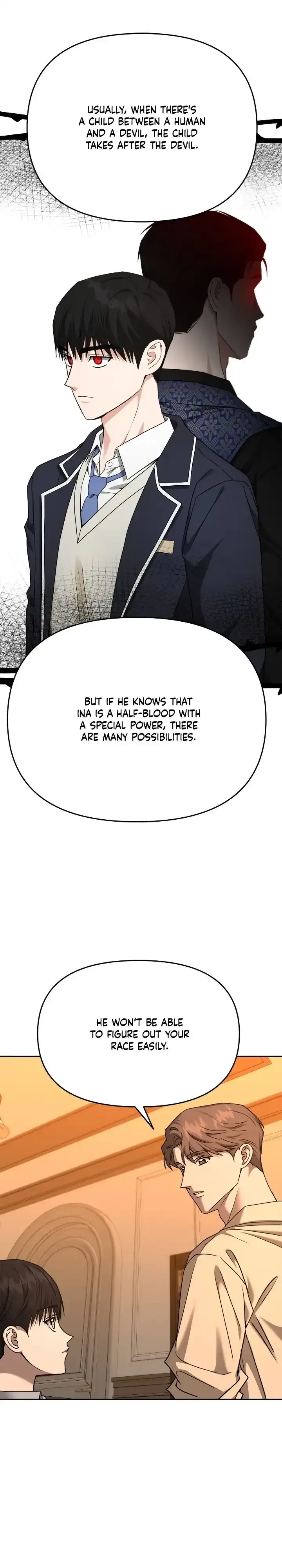 Call me the Devil Chapter 95 page 22