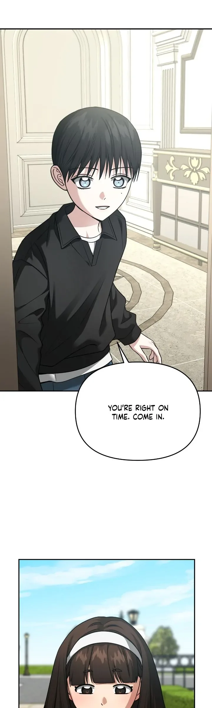 Call me the Devil Chapter 96 page 47