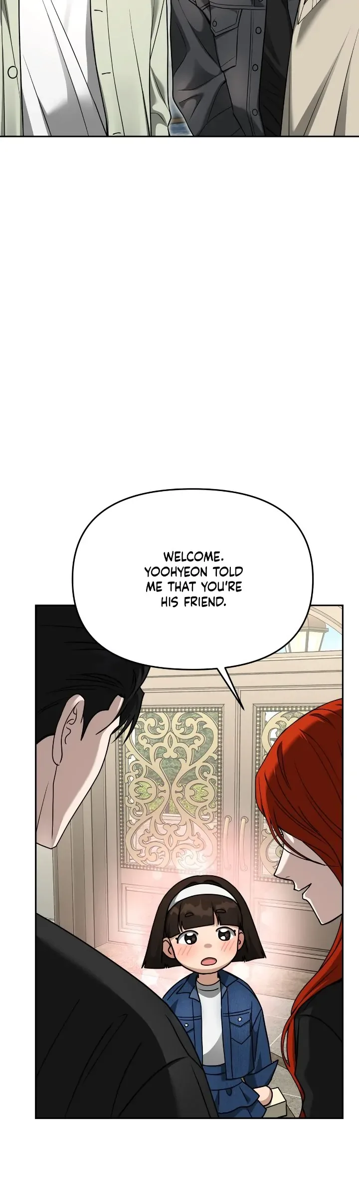 Call me the Devil Chapter 96 page 50