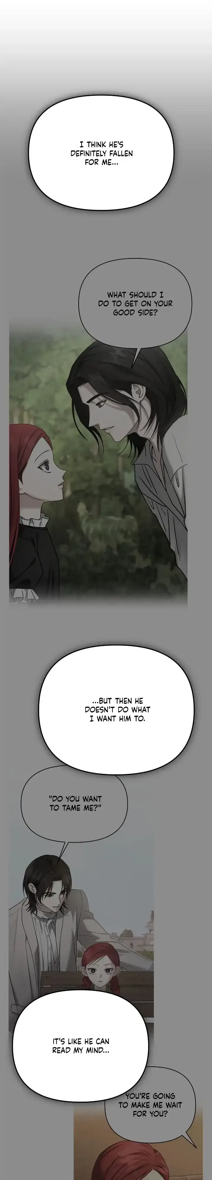 Call me the Devil Chapter 95 page 40