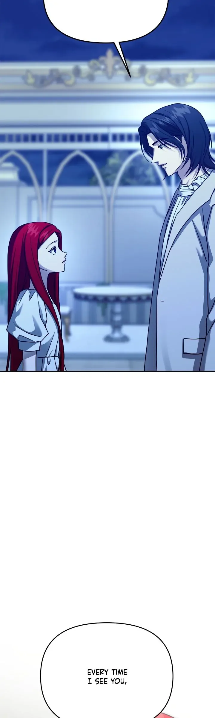 Call me the Devil Chapter 96 page 35