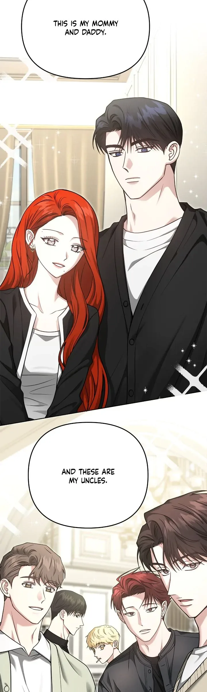 Call me the Devil Chapter 96 page 49