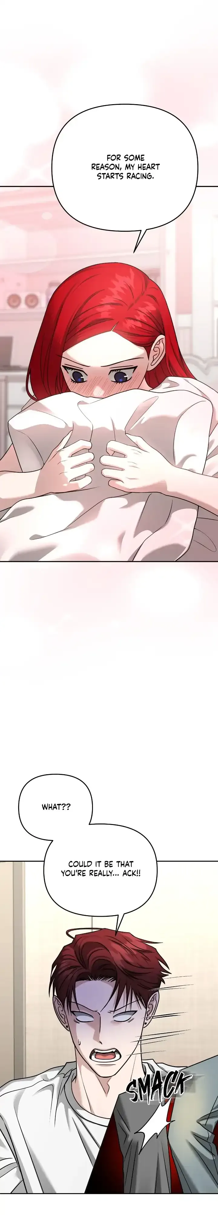 Call me the Devil Chapter 95 page 42