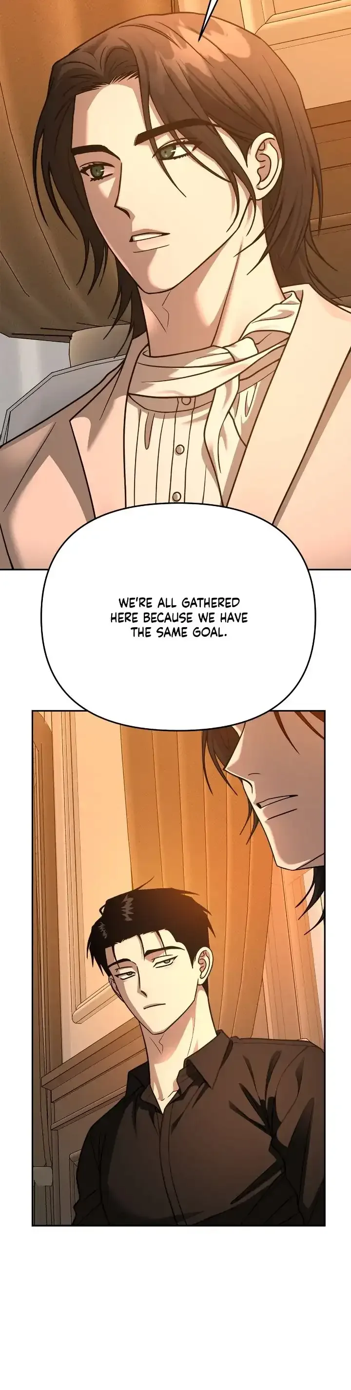 Call me the Devil Chapter 95 page 33