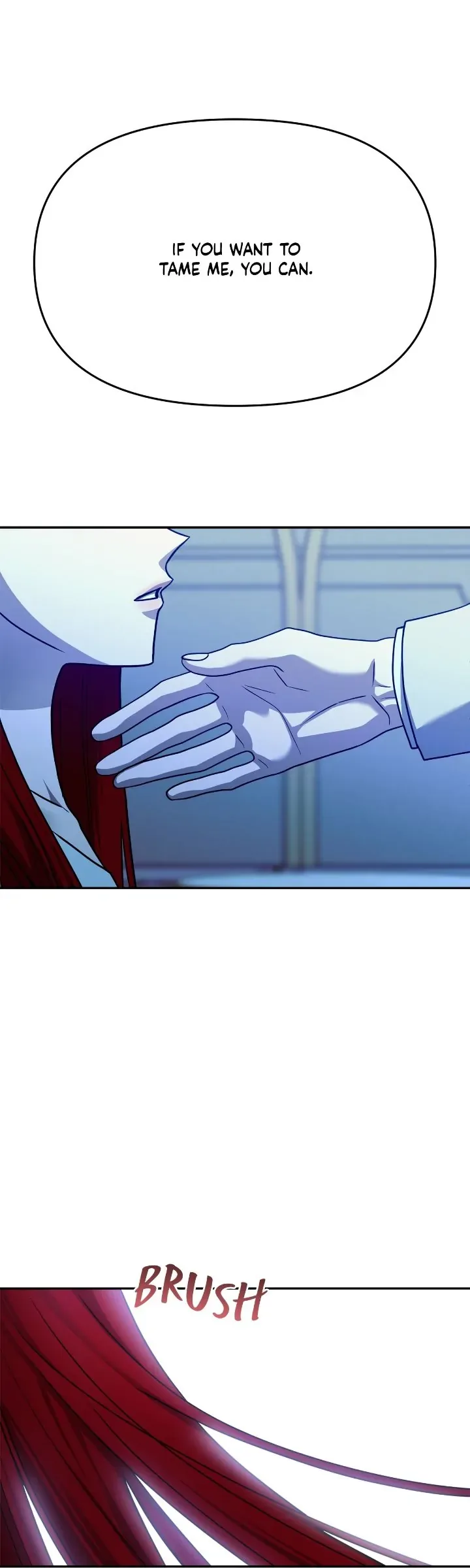 Call me the Devil Chapter 96 page 40