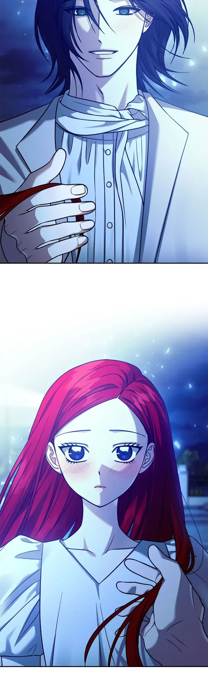Call me the Devil Chapter 96 page 42