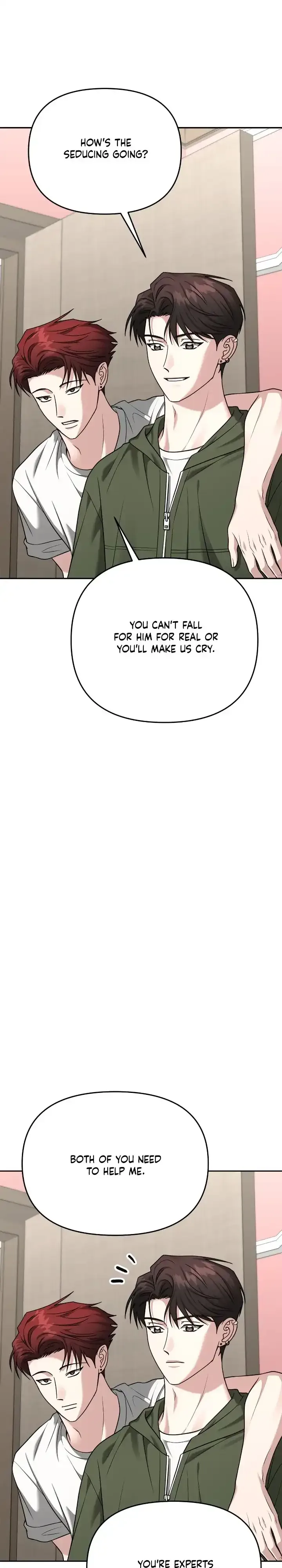 Call me the Devil Chapter 95 page 38