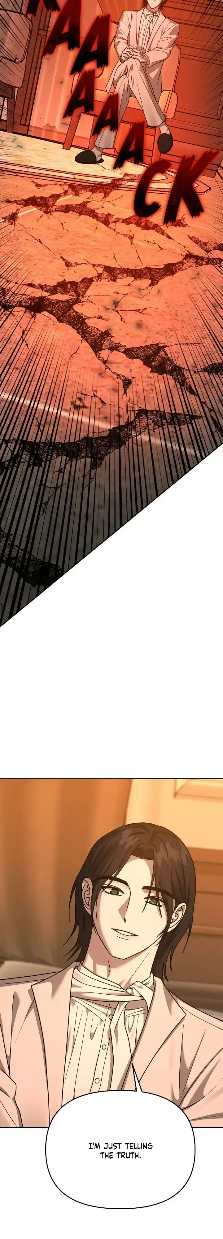 Call me the Devil Chapter 95 page 31
