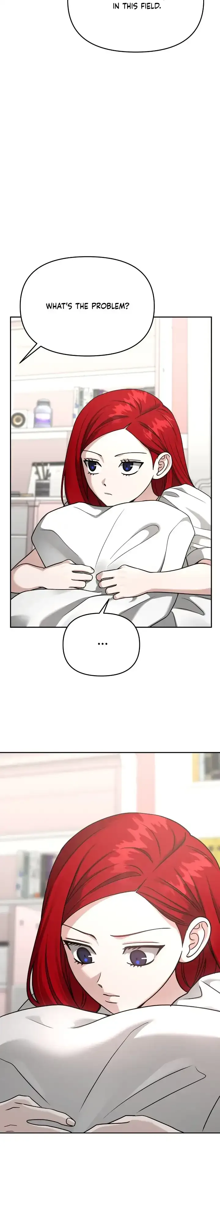Call me the Devil Chapter 95 page 39