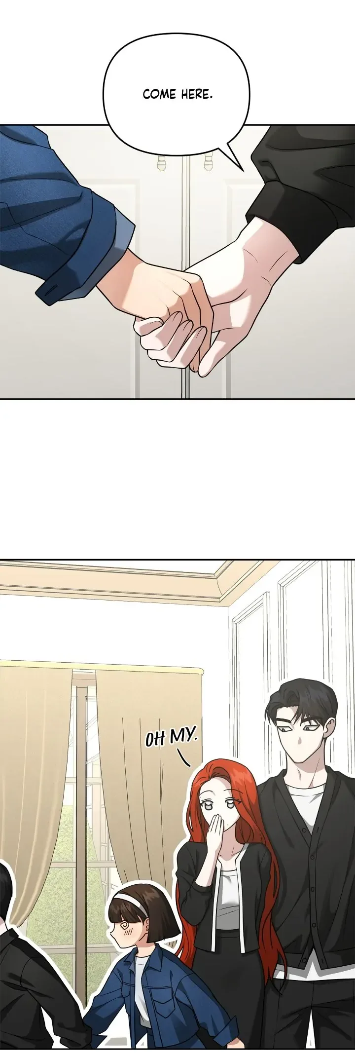 Call me the Devil Chapter 96 page 52