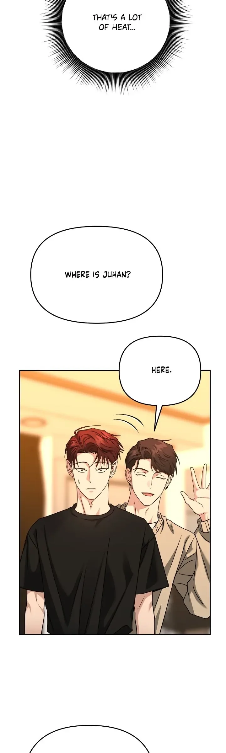 Call me the Devil Chapter 100 page 3