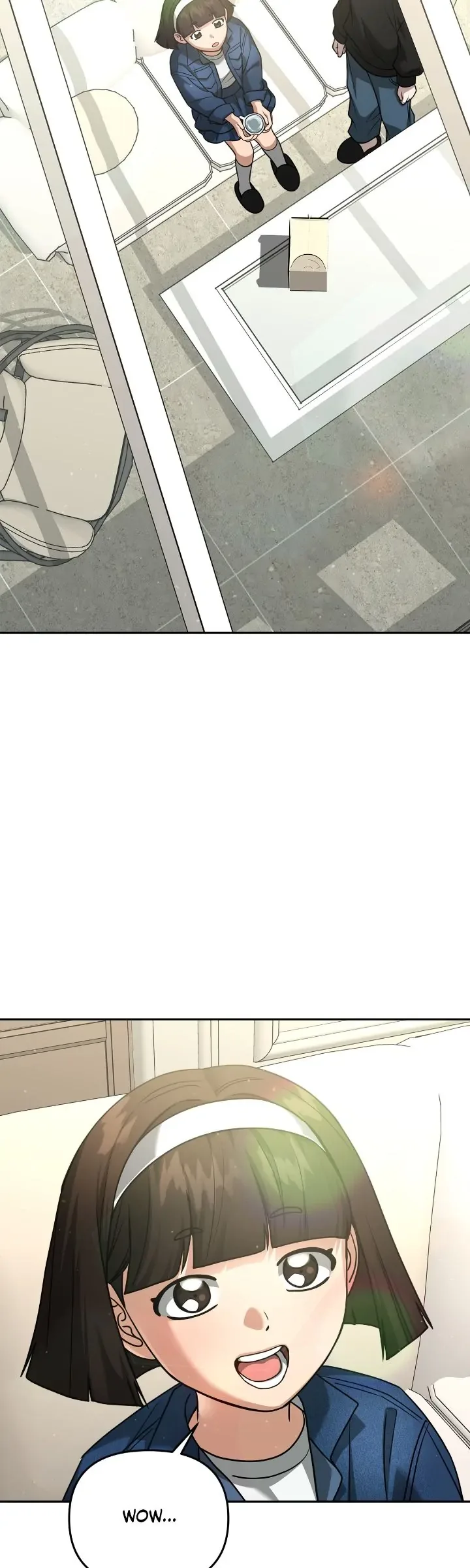 Call me the Devil Chapter 96 page 56