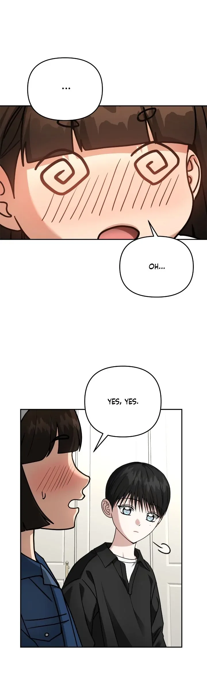 Call me the Devil Chapter 96 page 51