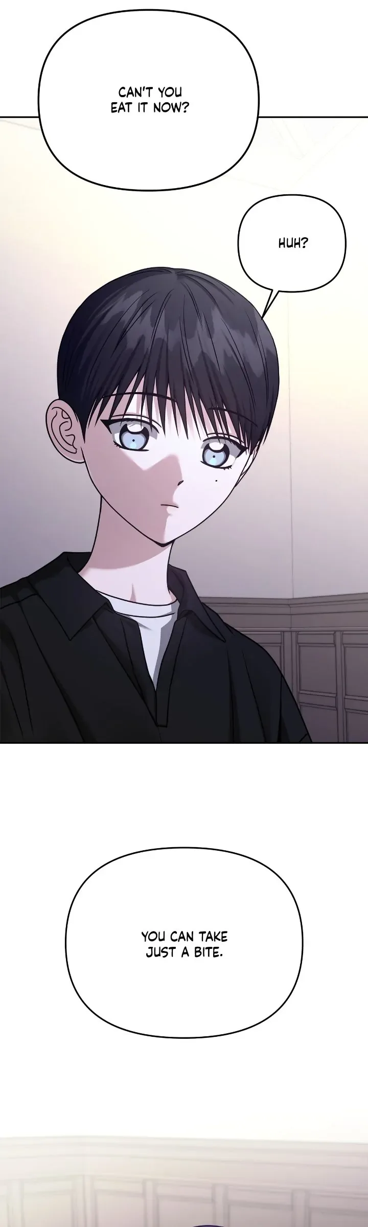 Call me the Devil Chapter 96 page 60