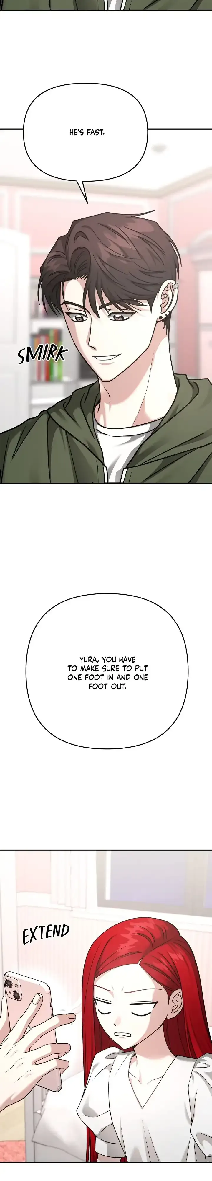 Call me the Devil Chapter 95 page 47
