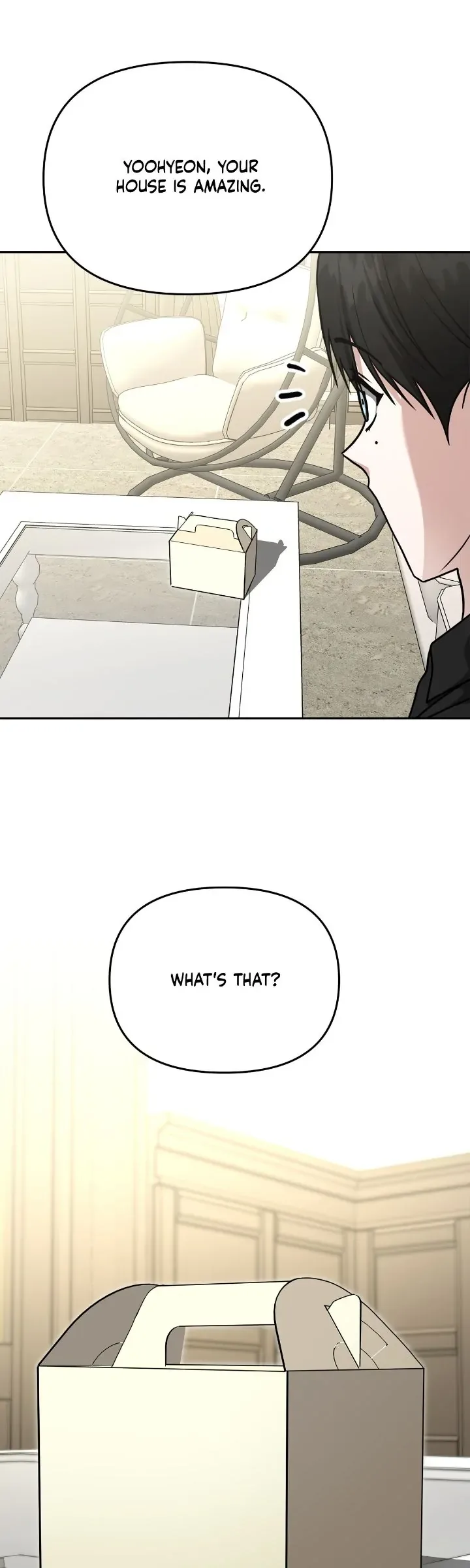 Call me the Devil Chapter 96 page 58