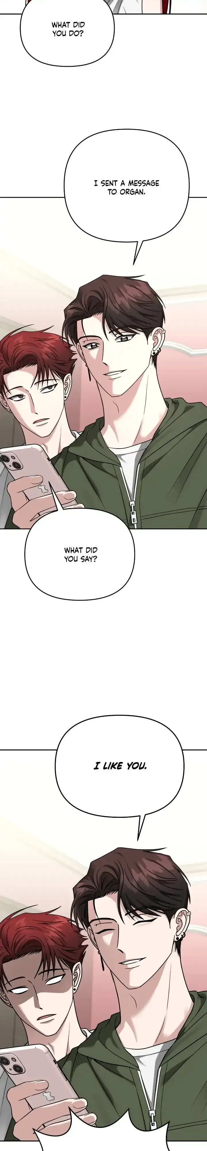 Call me the Devil Chapter 95 page 44