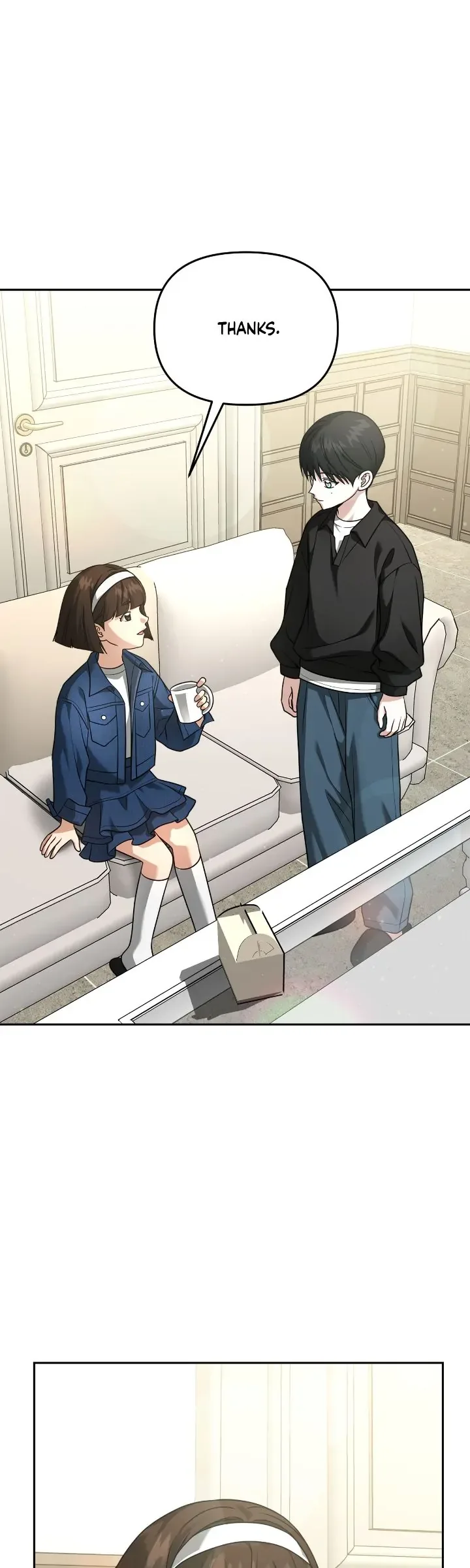 Call me the Devil Chapter 96 page 54