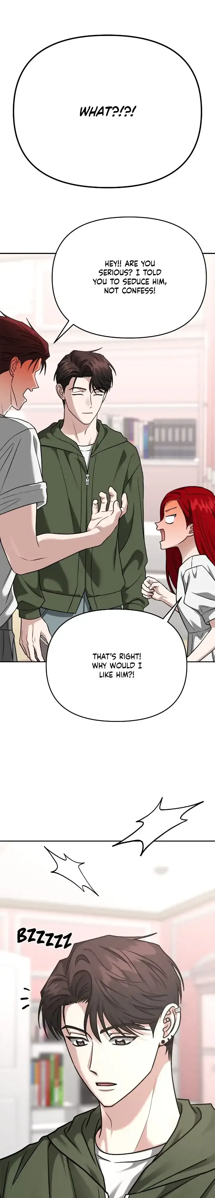 Call me the Devil Chapter 95 page 46
