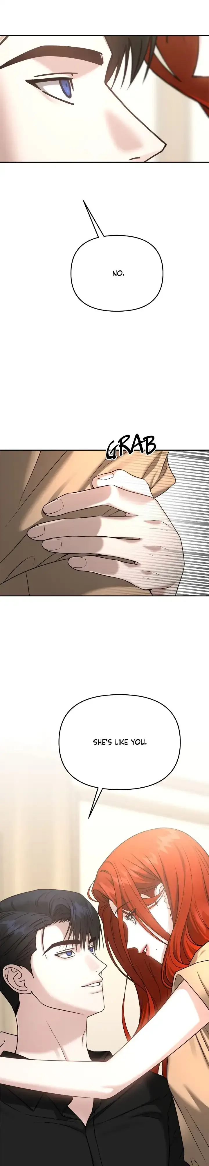 Call me the Devil Chapter 90 page 8