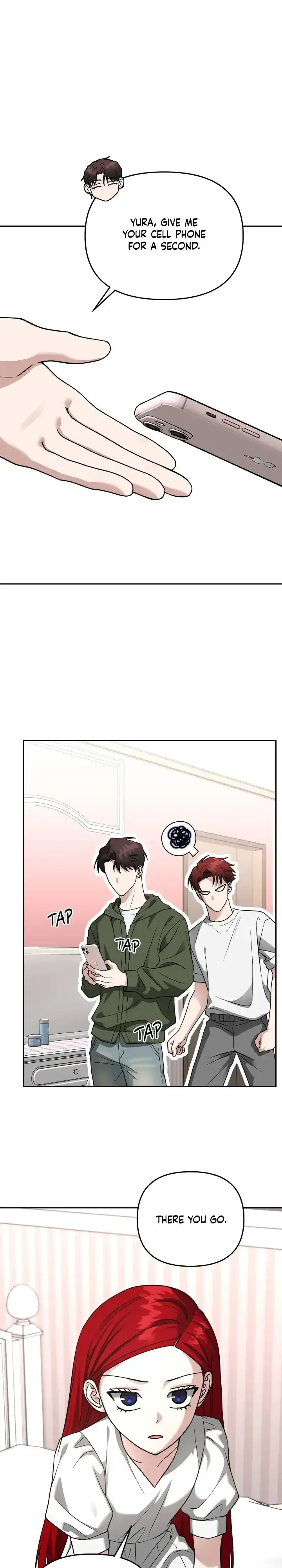 Call me the Devil Chapter 95 page 43