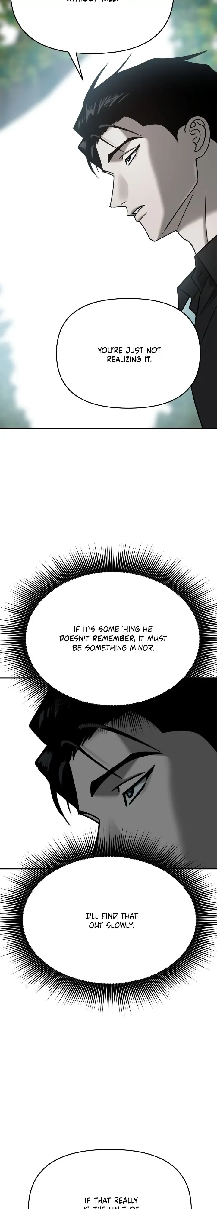Call me the Devil Chapter 94 page 8