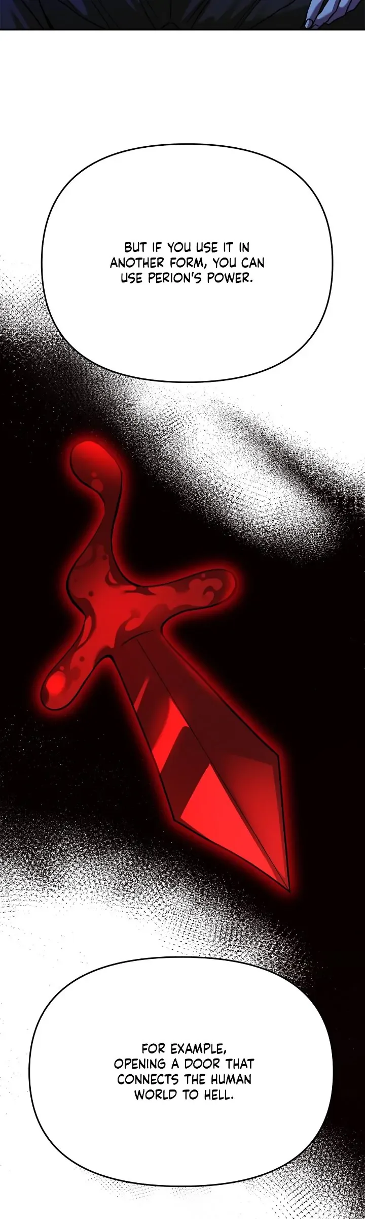 Call me the Devil Chapter 99 page 7