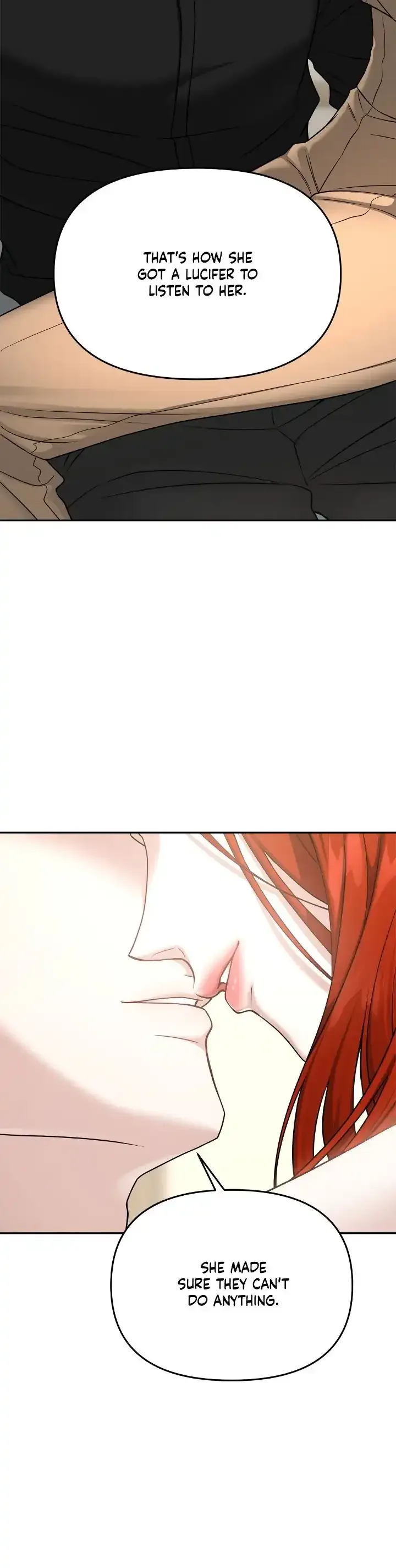 Call me the Devil Chapter 90 page 9