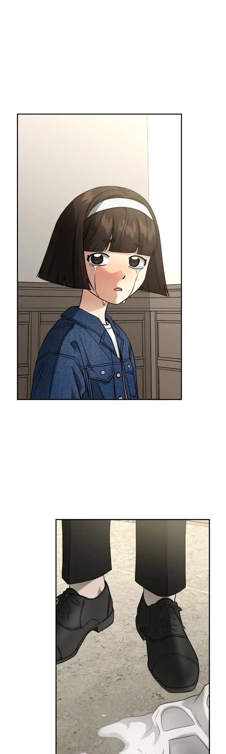 Call me the Devil Chapter 98 page 14