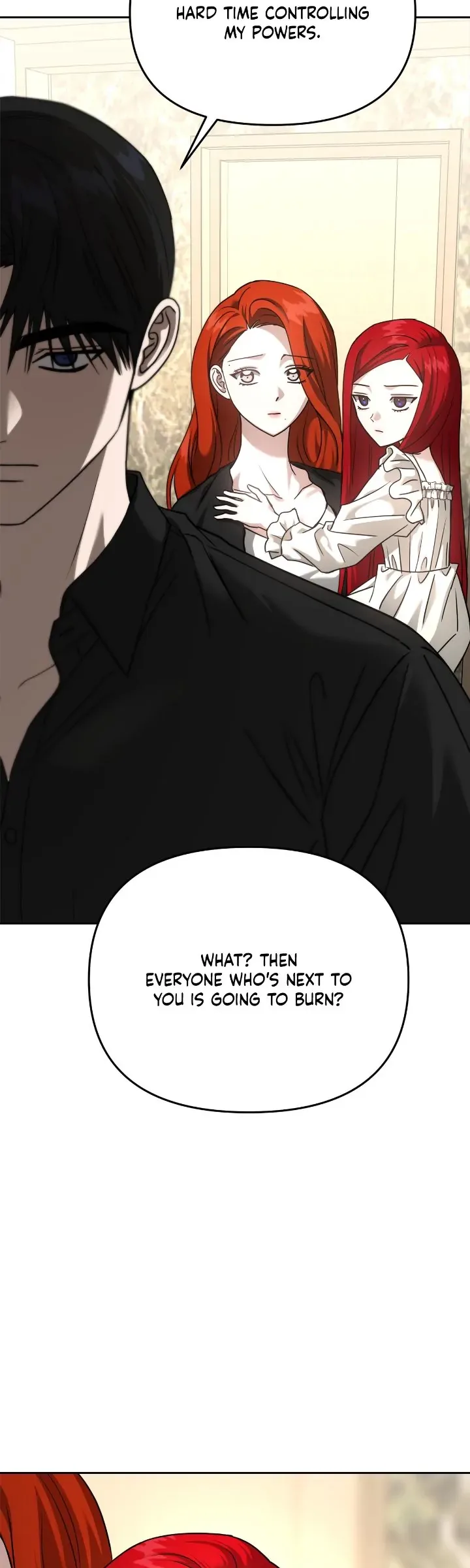 Call me the Devil Chapter 100 page 10