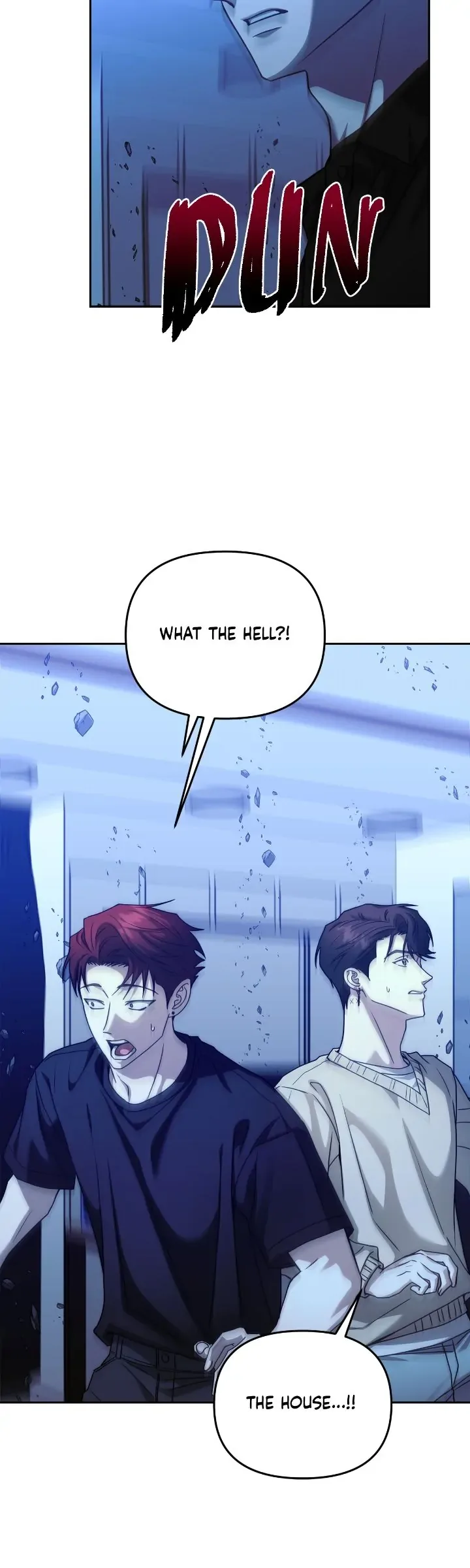Call me the Devil Chapter 100 page 15