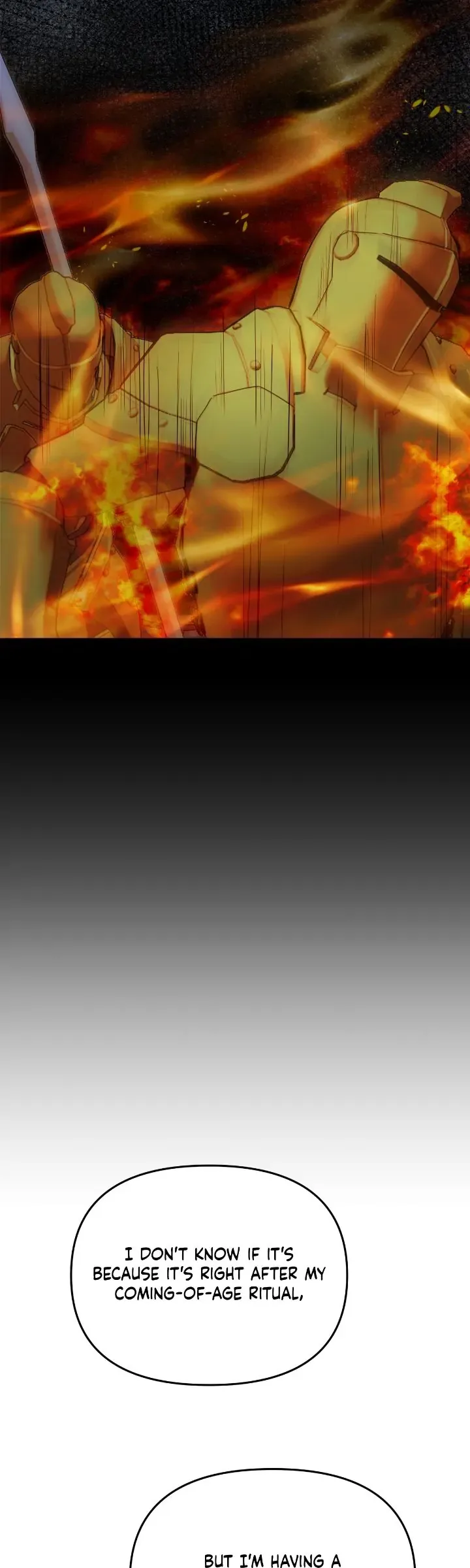 Call me the Devil Chapter 100 page 9