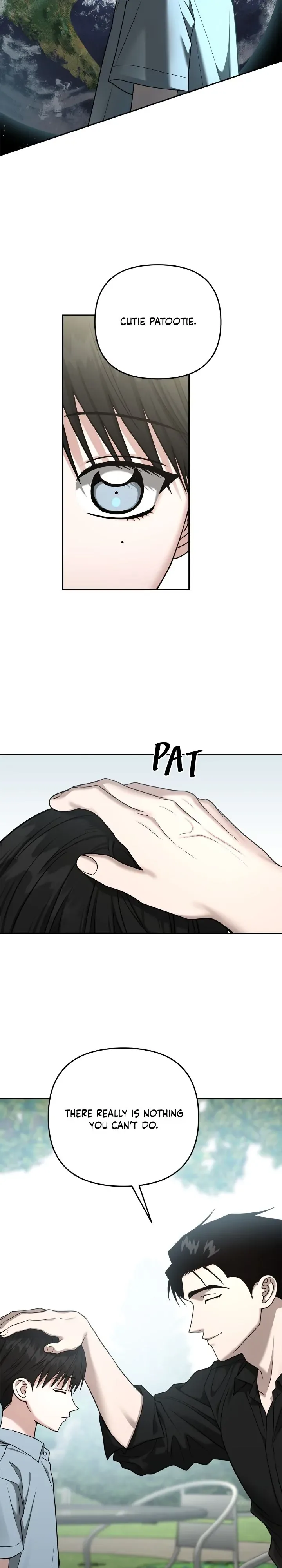 Call me the Devil Chapter 94 page 11