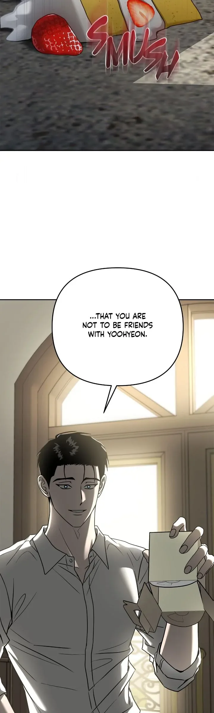 Call me the Devil Chapter 98 page 3