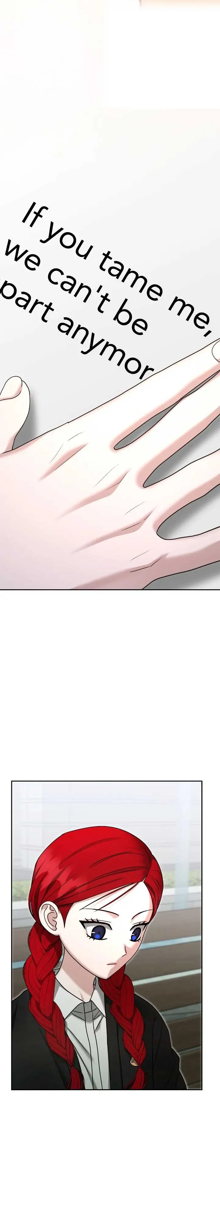 Call me the Devil Chapter 92 page 7