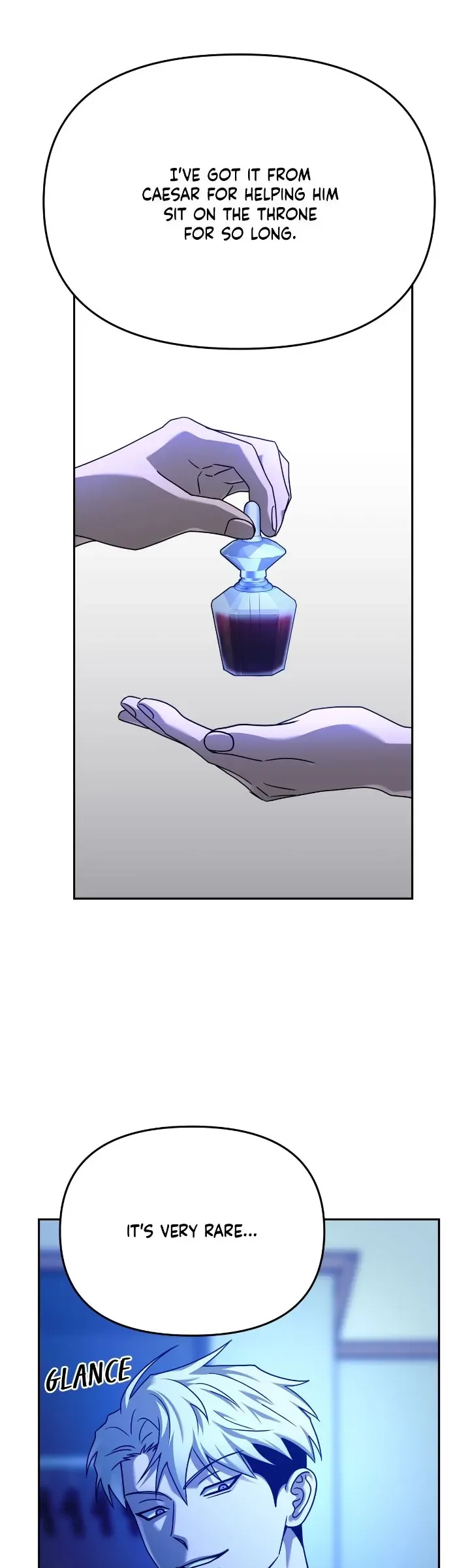 Call me the Devil Chapter 99 page 9