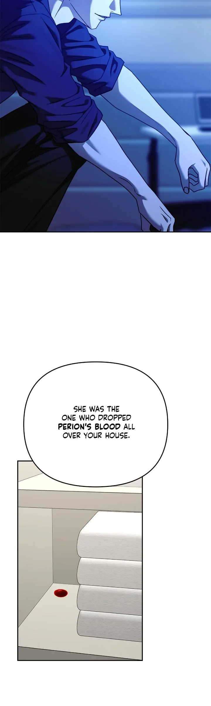 Call me the Devil Chapter 99 page 4