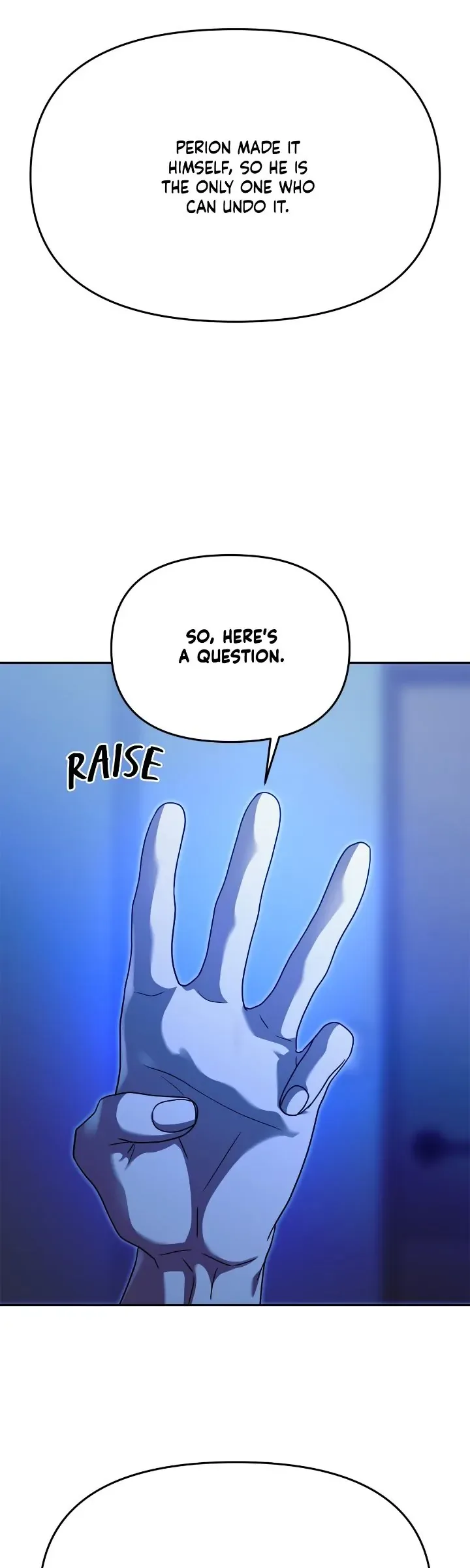Call me the Devil Chapter 99 page 12