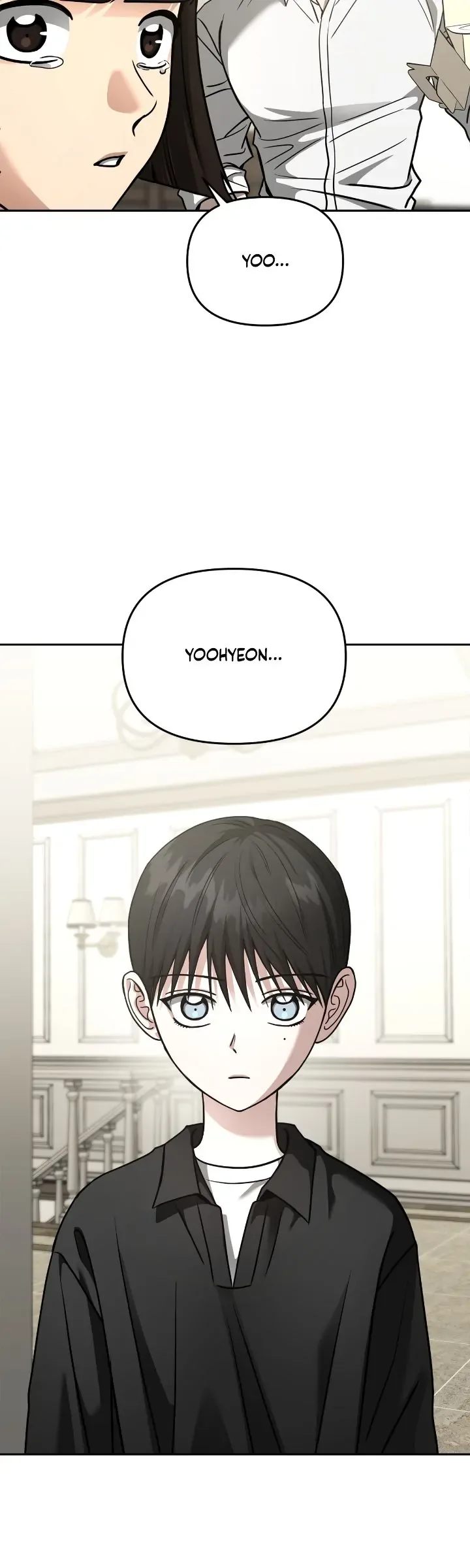 Call me the Devil Chapter 98 page 13
