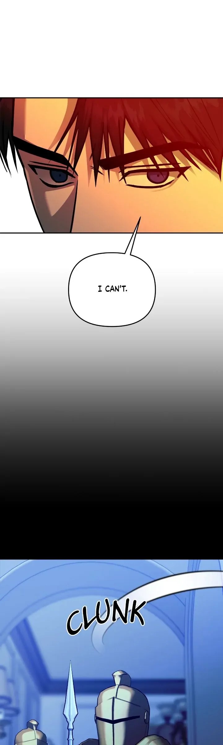 Call me the Devil Chapter 100 page 5