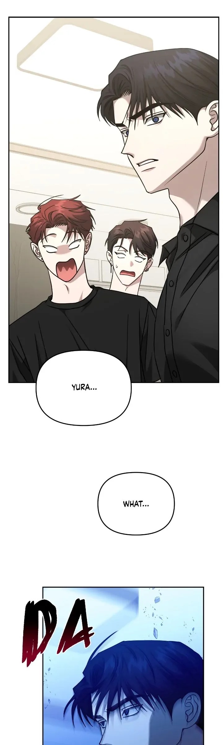 Call me the Devil Chapter 100 page 14