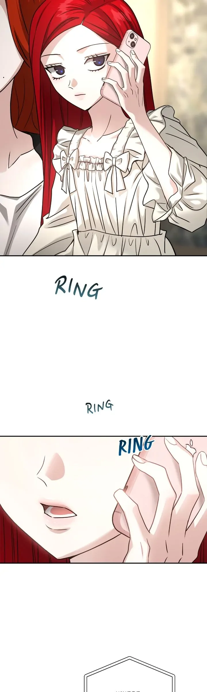Call me the Devil Chapter 100 page 11